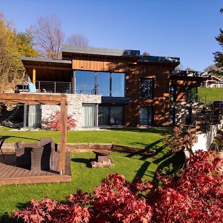 Mountain Lodge Rîşnov エクステリア 写真