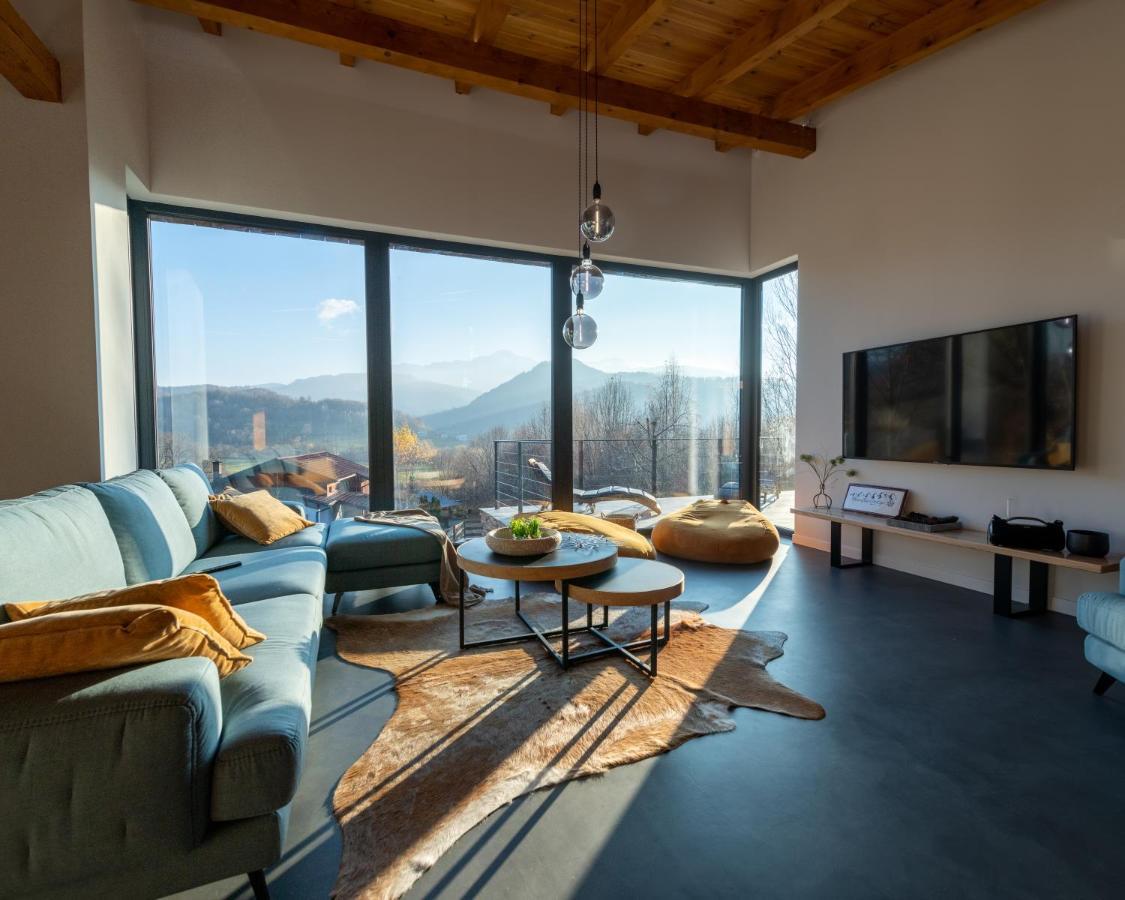 Mountain Lodge Rîşnov エクステリア 写真