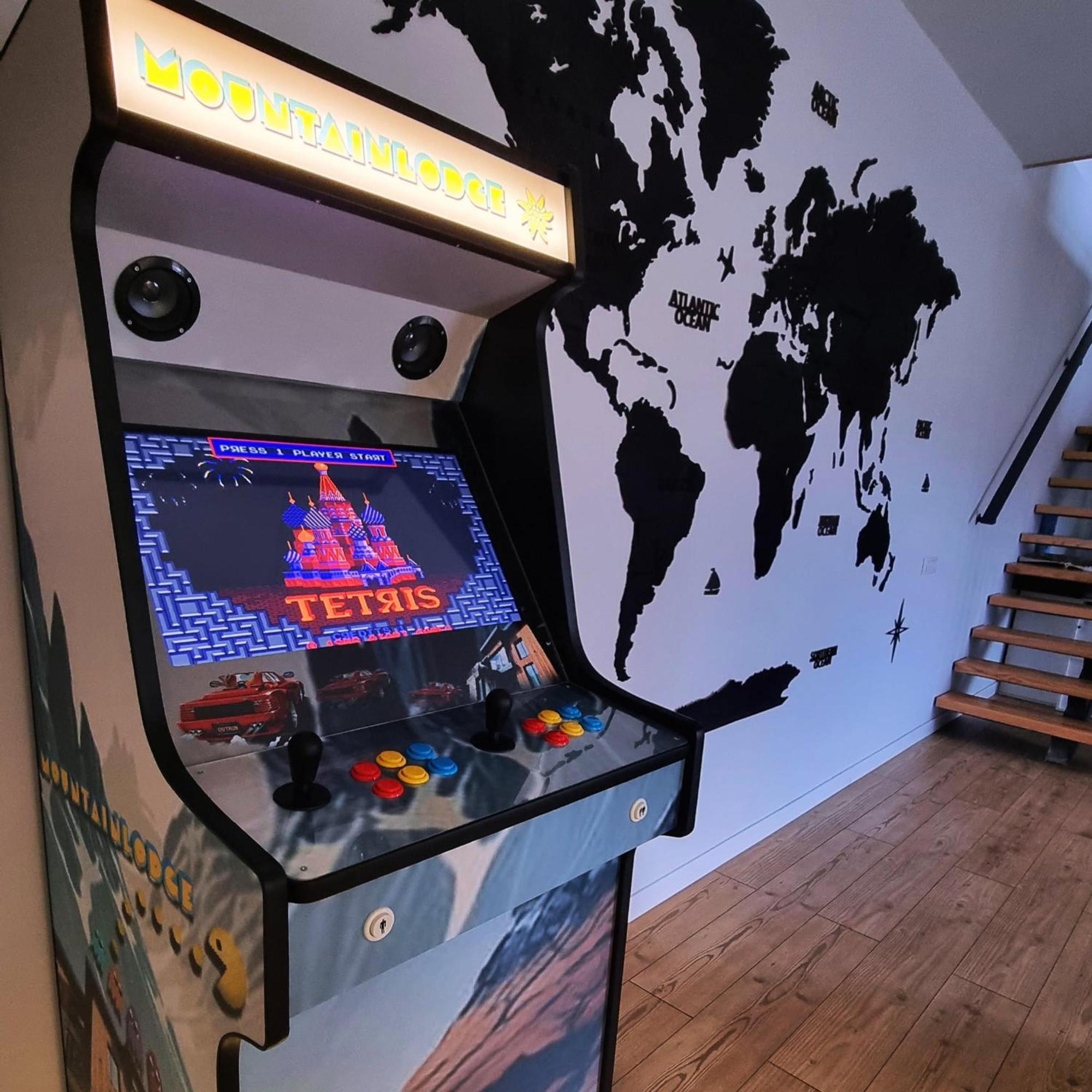 Mountain Lodge Rîşnov エクステリア 写真