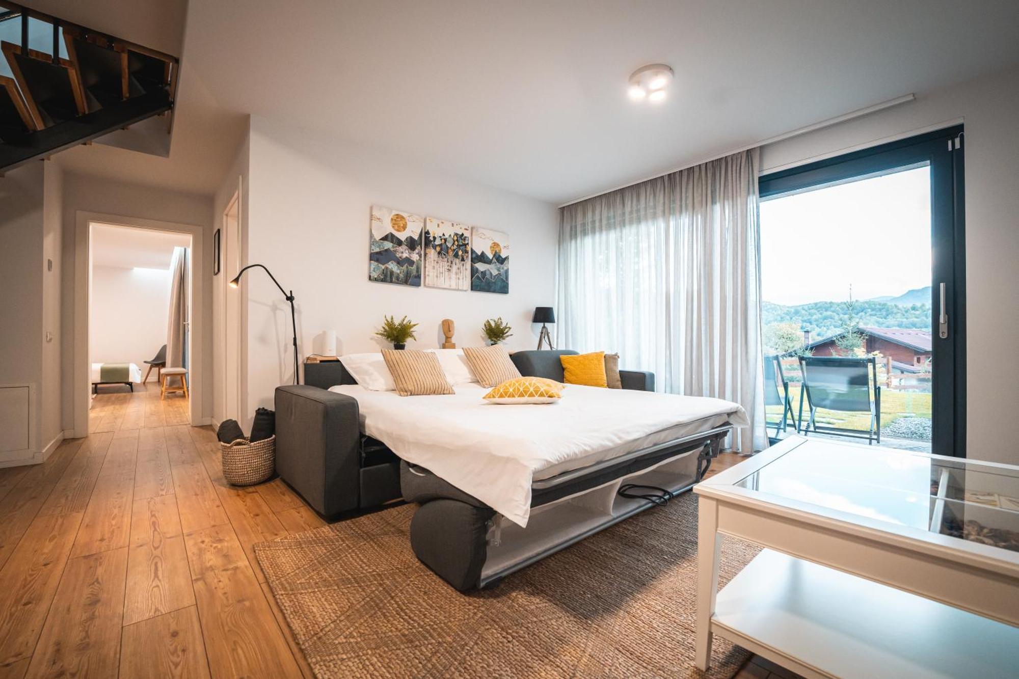 Mountain Lodge Rîşnov エクステリア 写真